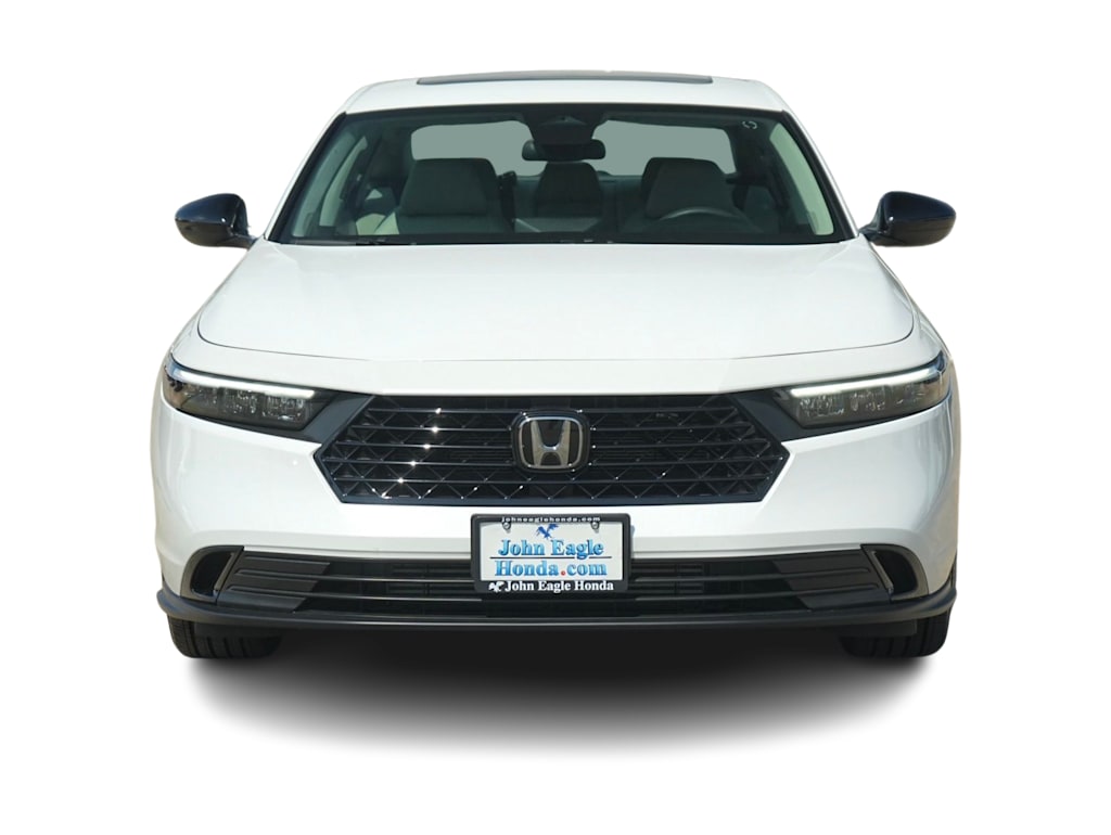 Thumbnail: 2026 Honda Accord - 6