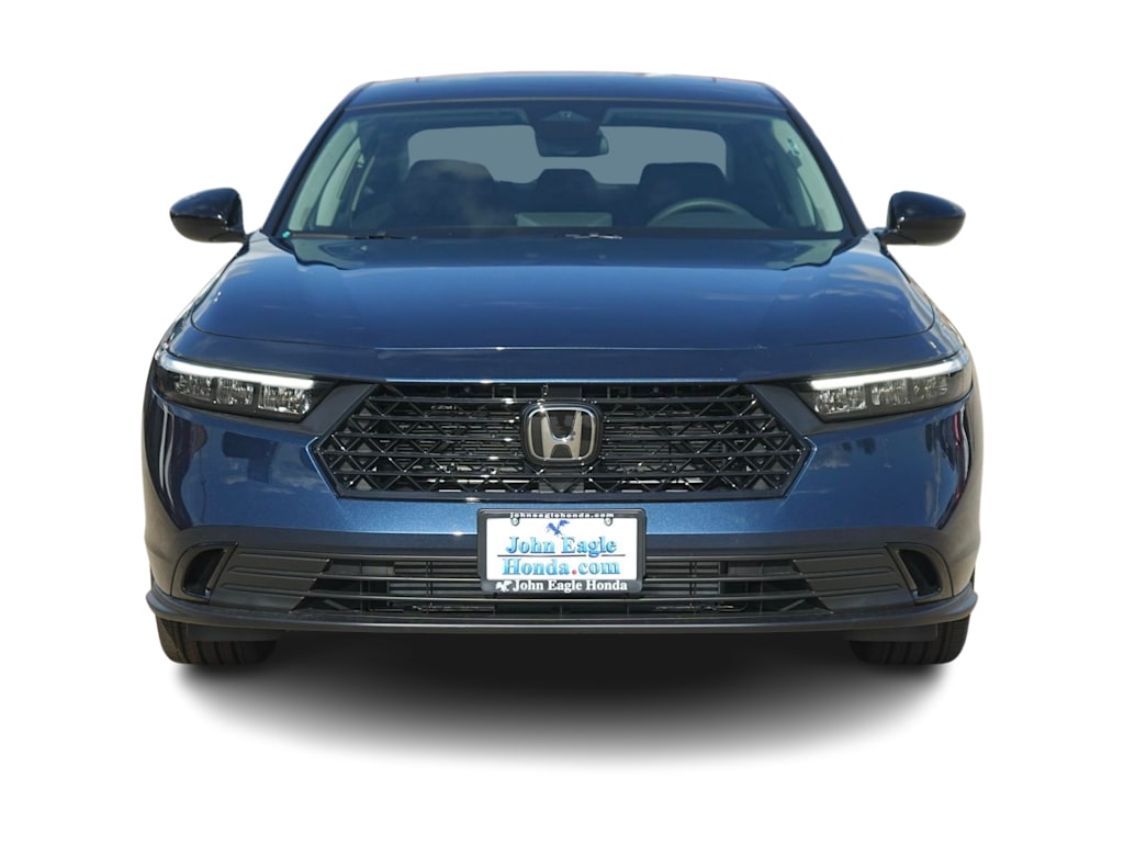 Thumbnail: 2026 Honda Accord - 6