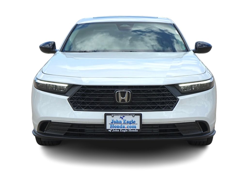 Thumbnail: 2026 Honda Accord - 6