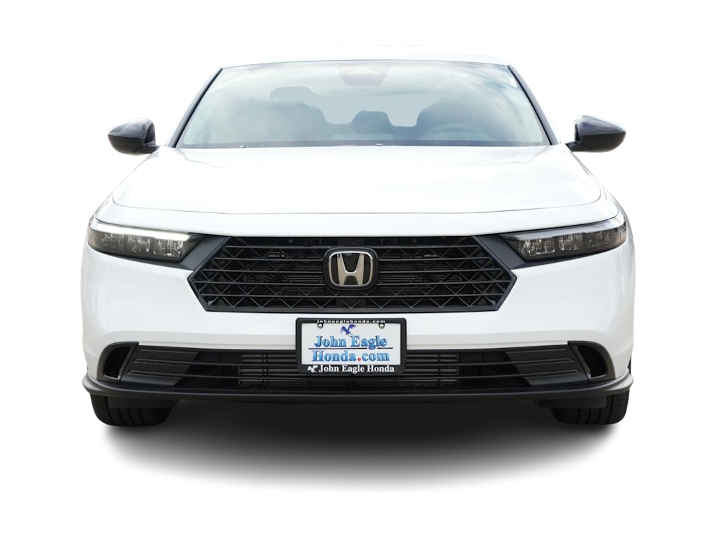 Thumbnail: 2025 Honda Accord - 6