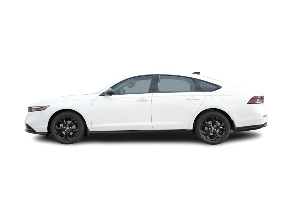 Thumbnail: 2025 Honda Accord - 3