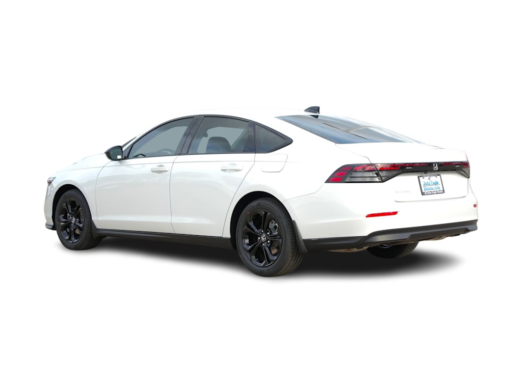 Thumbnail: 2025 Honda Accord - 4