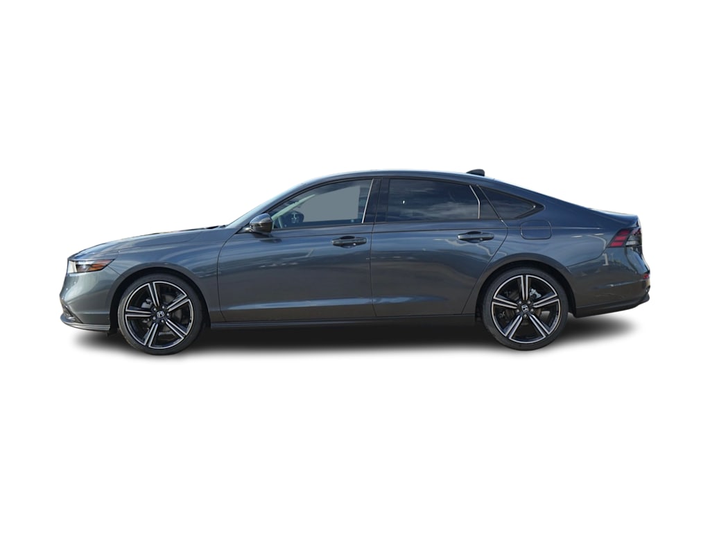 Thumbnail: 2026 Honda Accord - 3