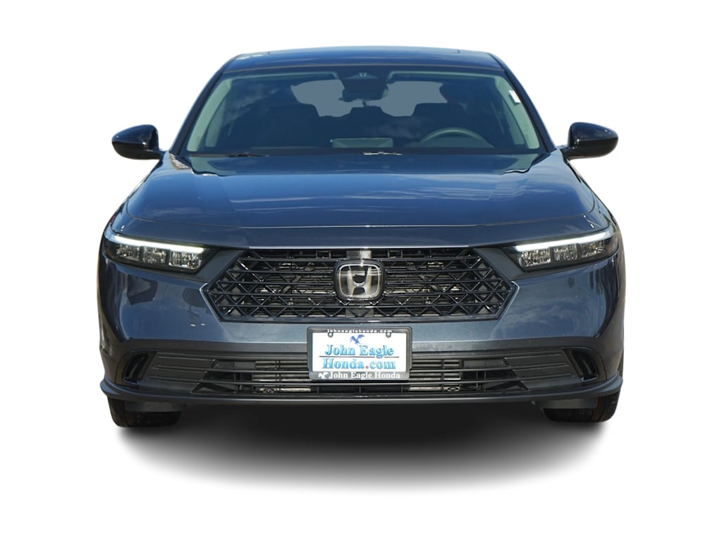 Thumbnail: 2026 Honda Accord - 6