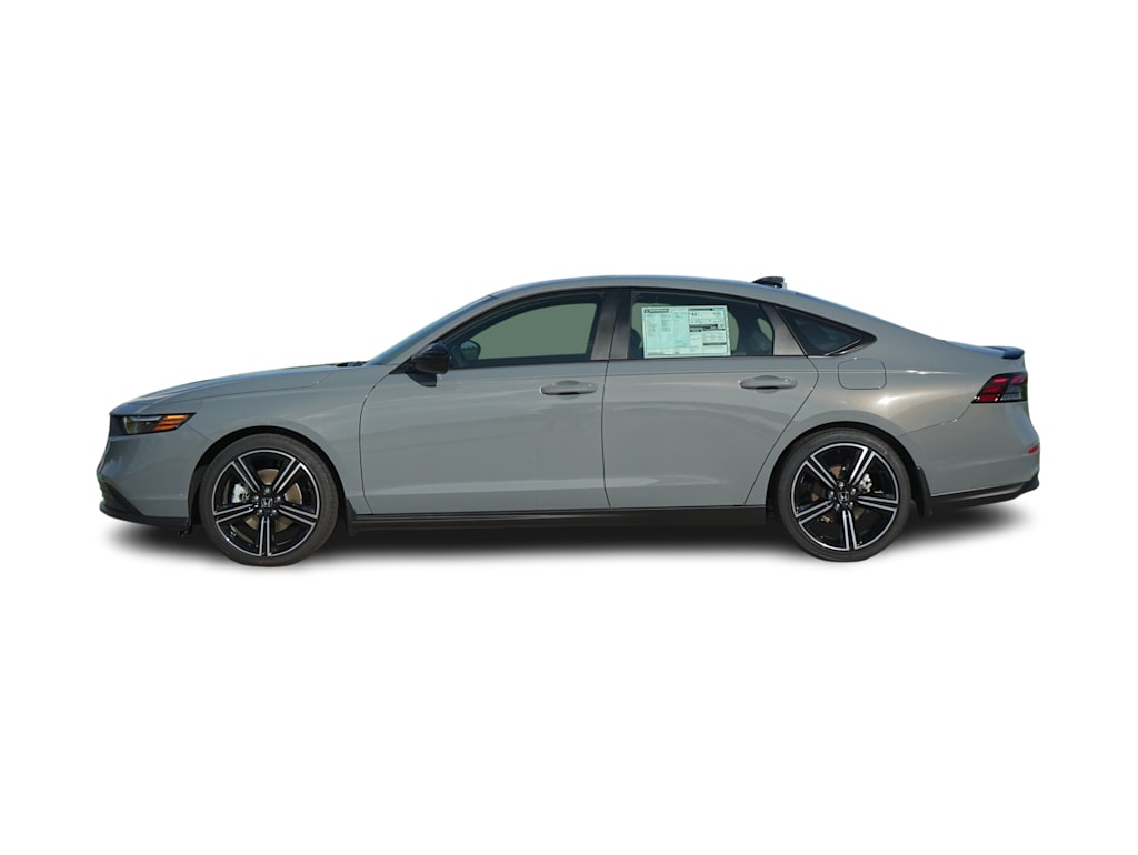 Thumbnail: 2026 Honda Accord - 3