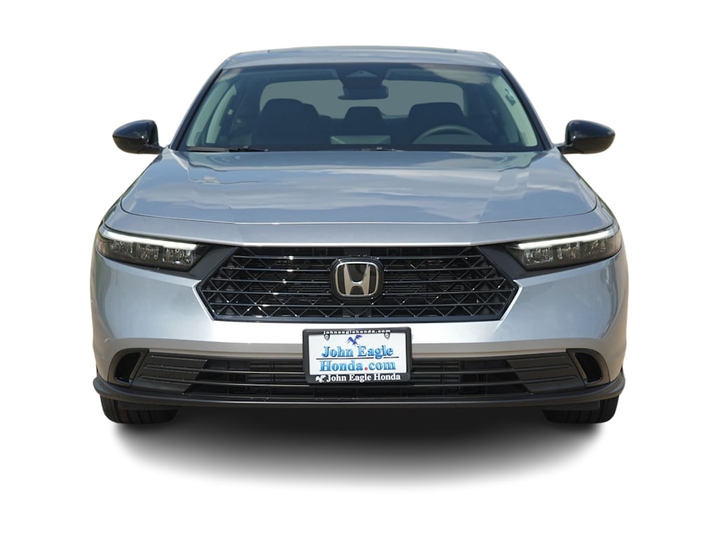 Thumbnail: 2026 Honda Accord - 6