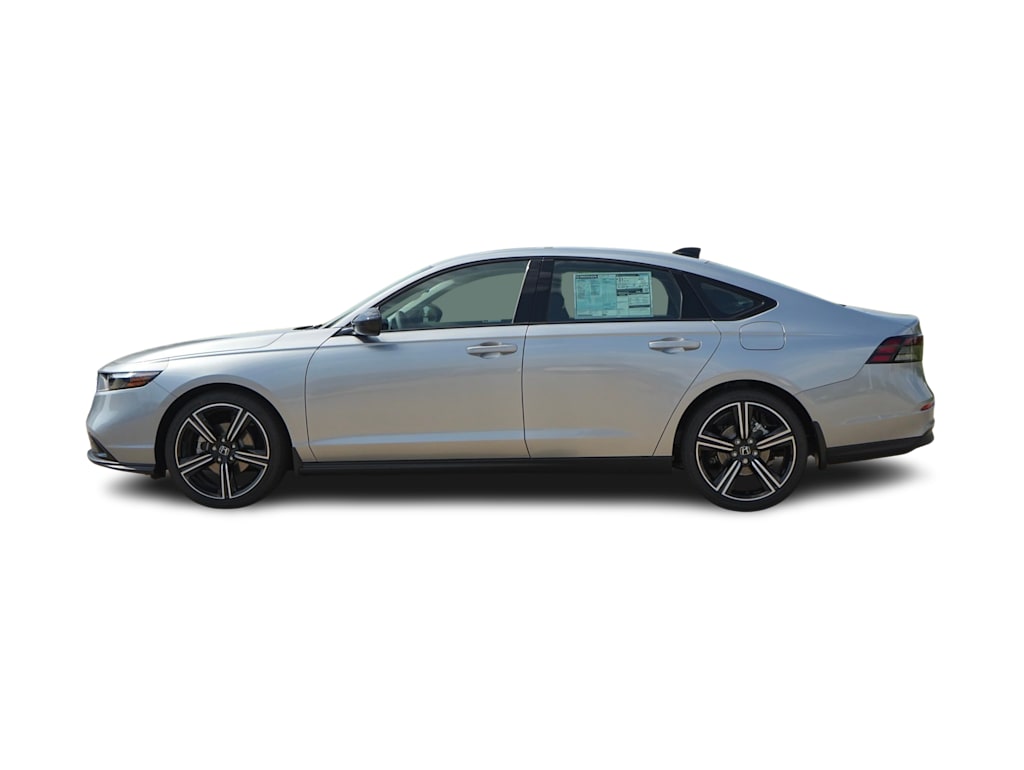 Thumbnail: 2026 Honda Accord - 3