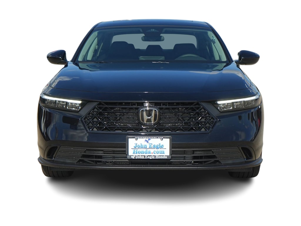 Thumbnail: 2026 Honda Accord - 6