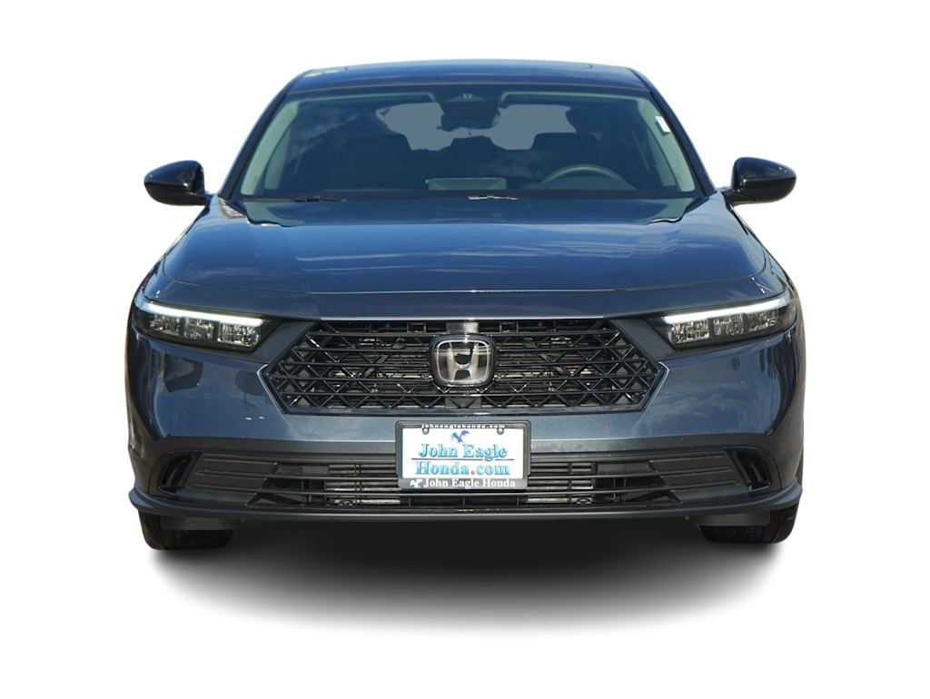 Thumbnail: 2026 Honda Accord - 6