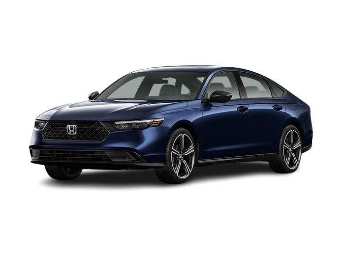 Thumbnail: 2026 Honda Accord - 2