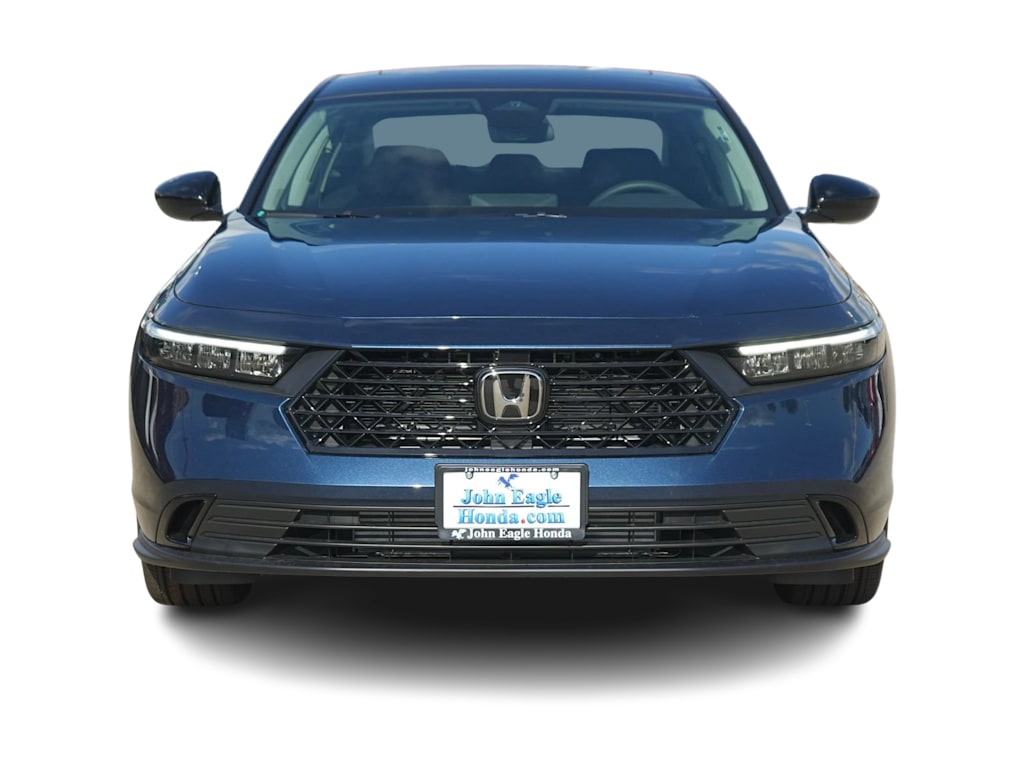 Thumbnail: 2026 Honda Accord - 6