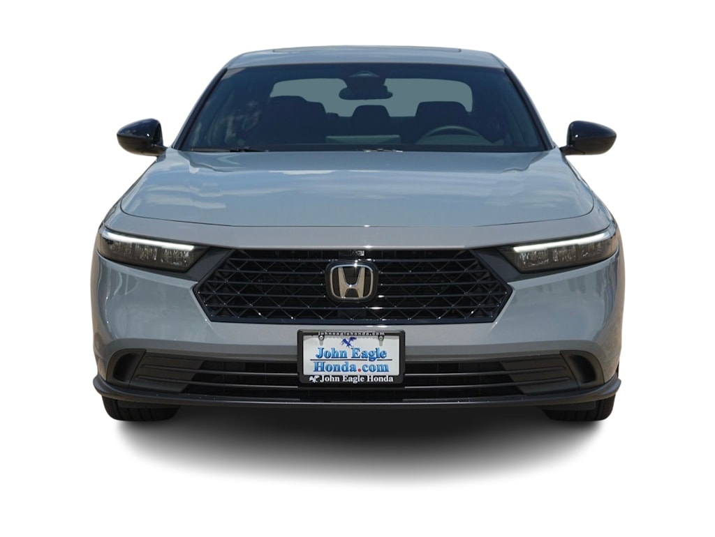 Thumbnail: 2026 Honda Accord - 6