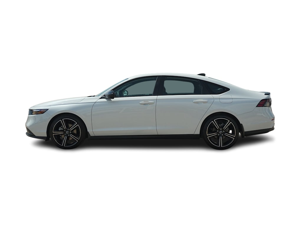 Thumbnail: 2026 Honda Accord - 3