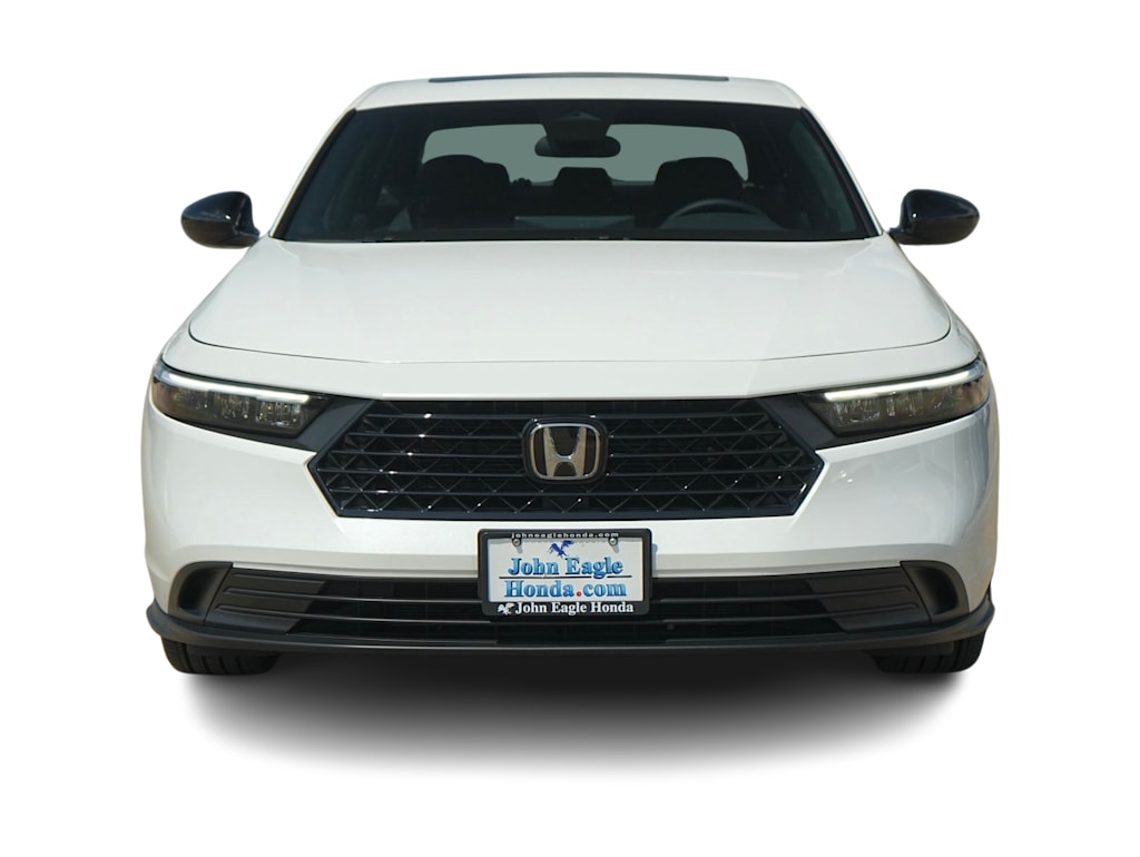 Thumbnail: 2026 Honda Accord - 6