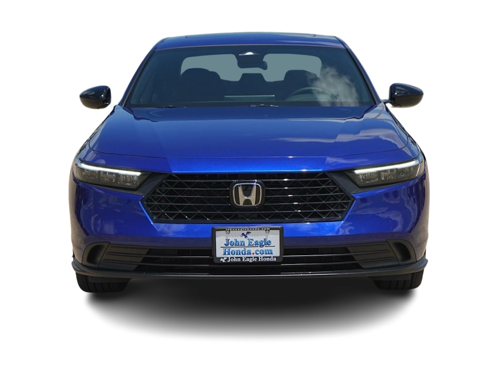 Thumbnail: 2026 Honda Accord - 6