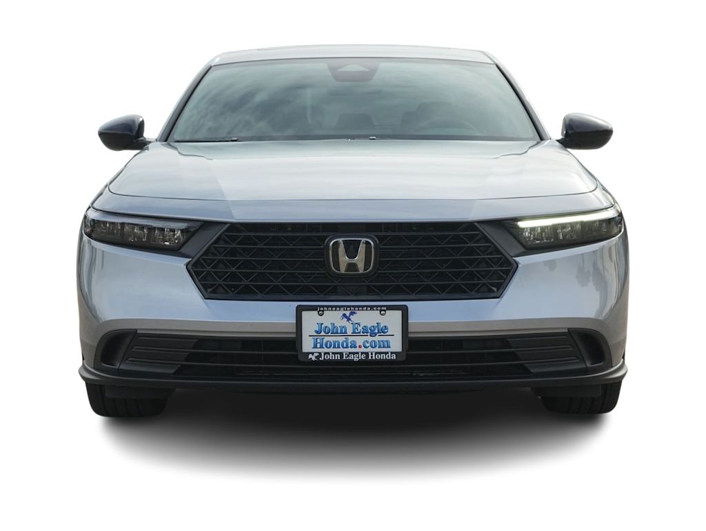 Thumbnail: 2025 Honda Accord - 6