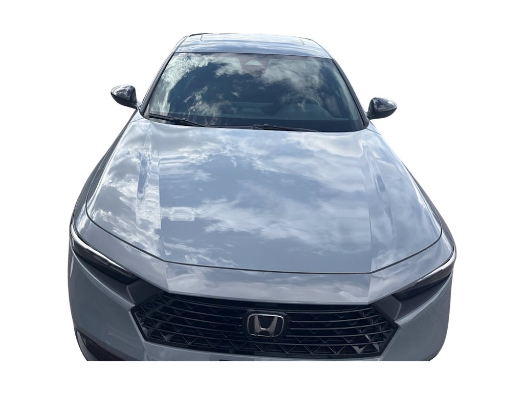 Thumbnail: 2026 Honda Accord - 5