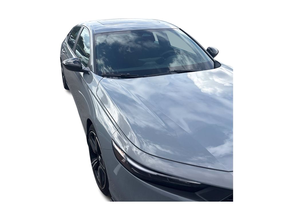 Thumbnail: 2026 Honda Accord - 12
