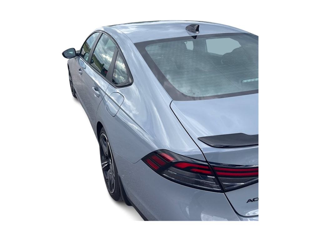 Thumbnail: 2026 Honda Accord - 3