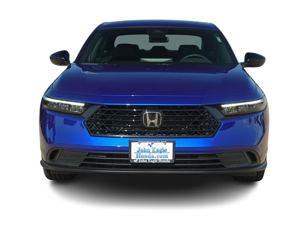 Thumbnail: 2026 Honda Accord - 6