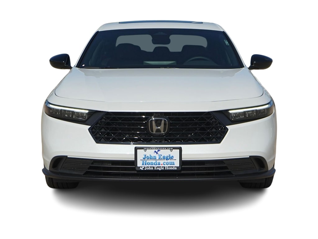 Thumbnail: 2026 Honda Accord - 6