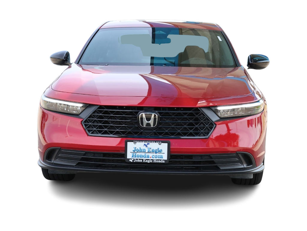 Thumbnail: 2025 Honda Accord - 6