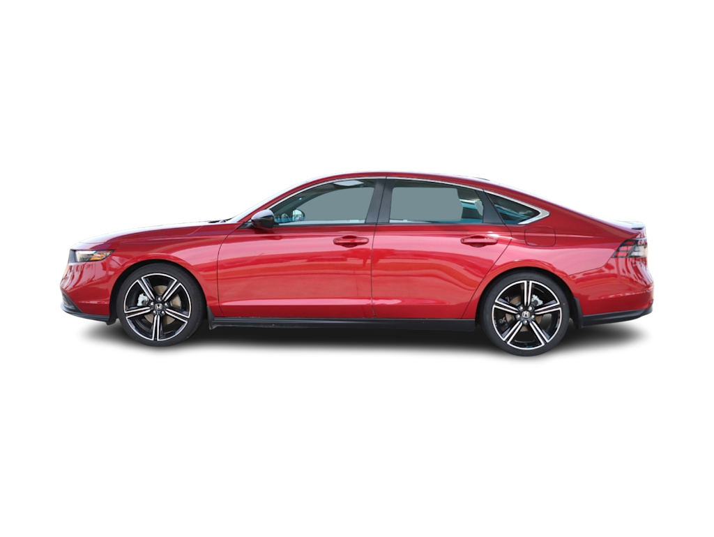 Thumbnail: 2025 Honda Accord - 3