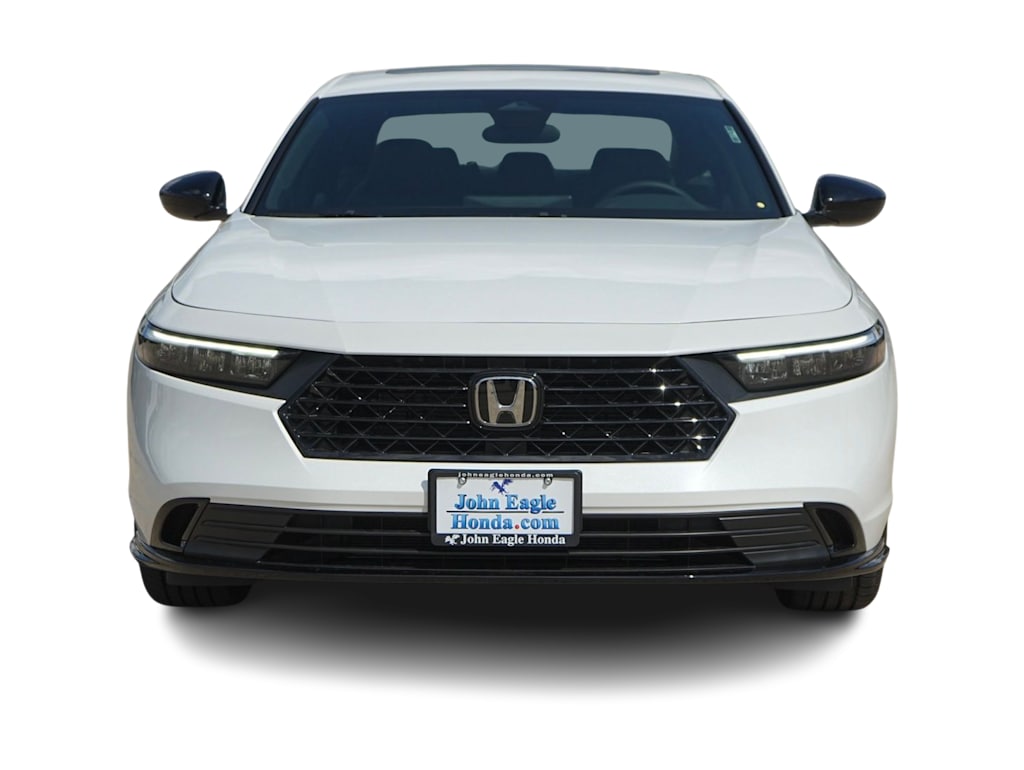 Thumbnail: 2026 Honda Accord - 6