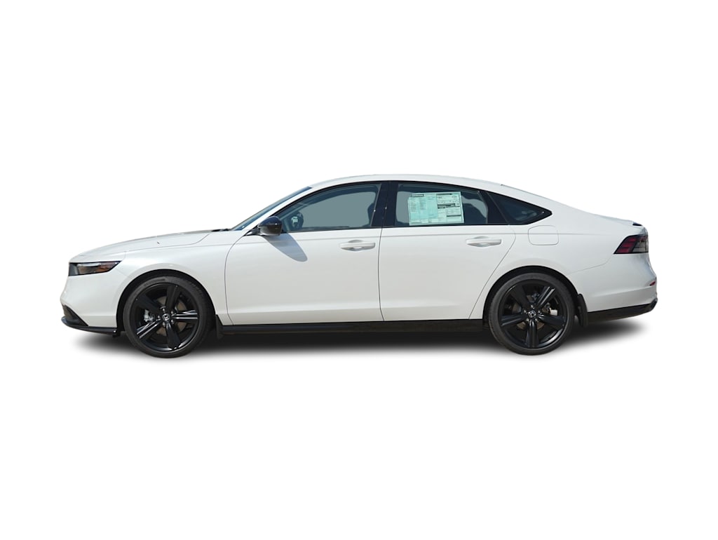 Thumbnail: 2026 Honda Accord - 3