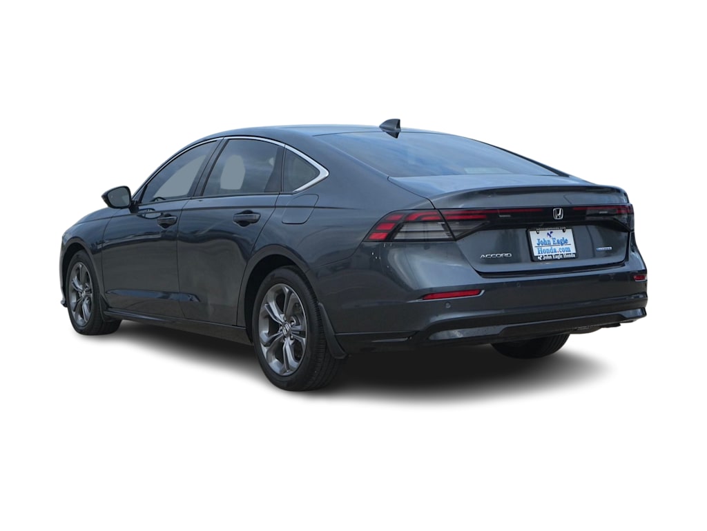 Thumbnail: 2023 Honda Accord - 4