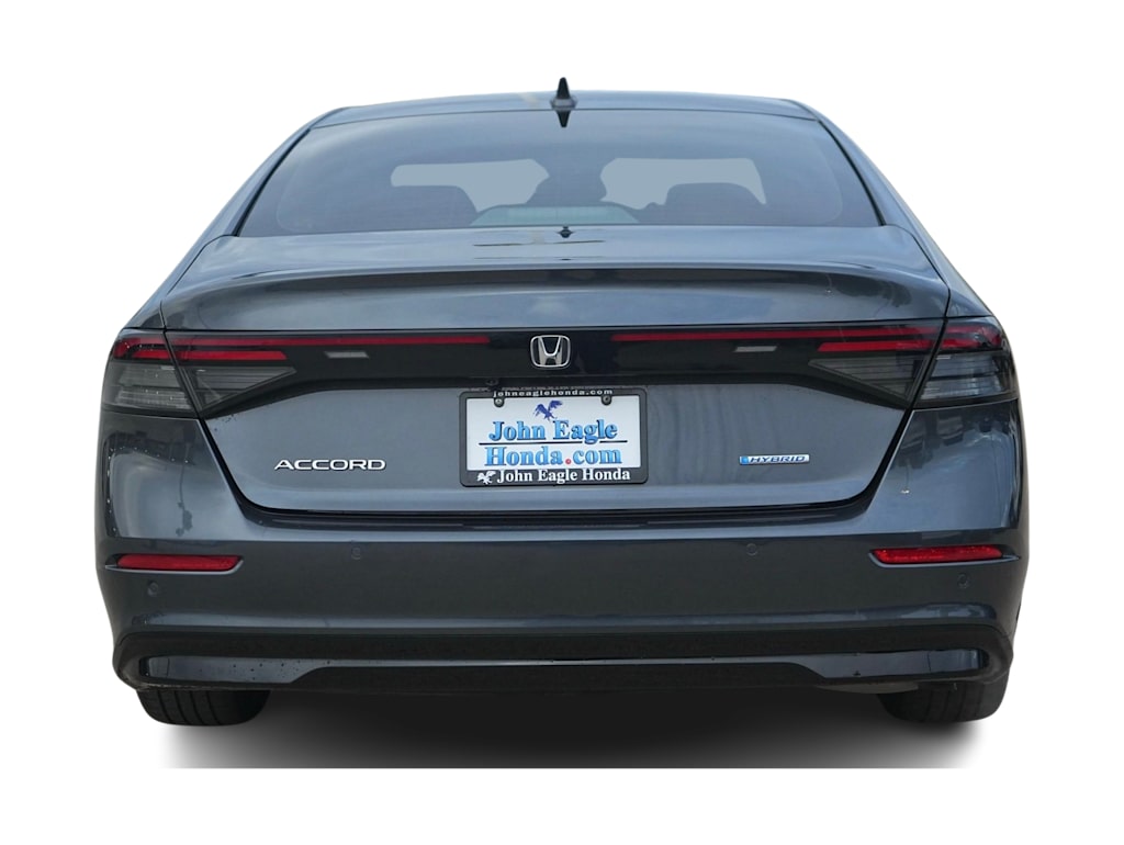 Thumbnail: 2023 Honda Accord - 5