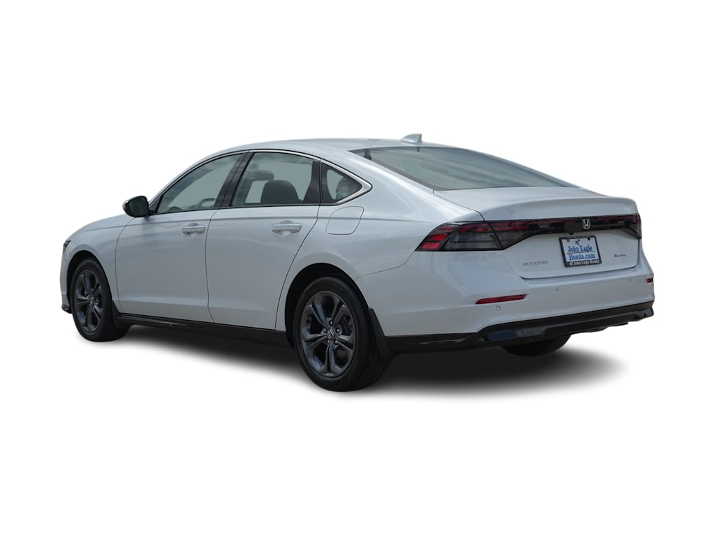 Thumbnail: 2025 Honda Accord - 4