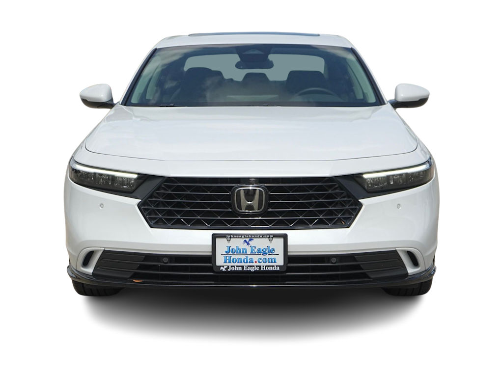 Thumbnail: 2025 Honda Accord - 6