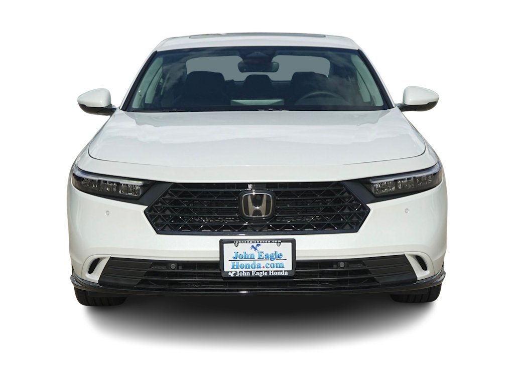 Thumbnail: 2026 Honda Accord - 6