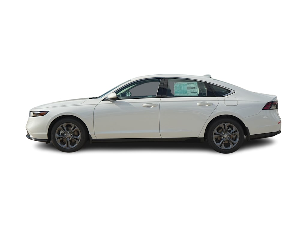 Thumbnail: 2026 Honda Accord - 3