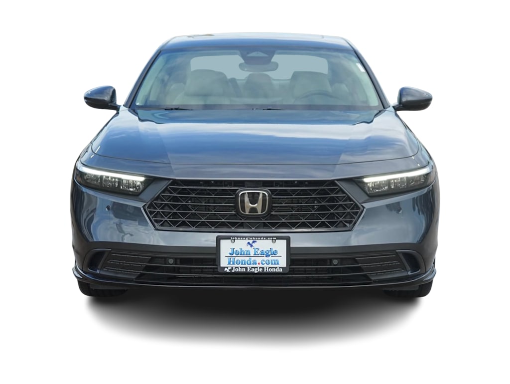 Thumbnail: 2026 Honda Accord - 6