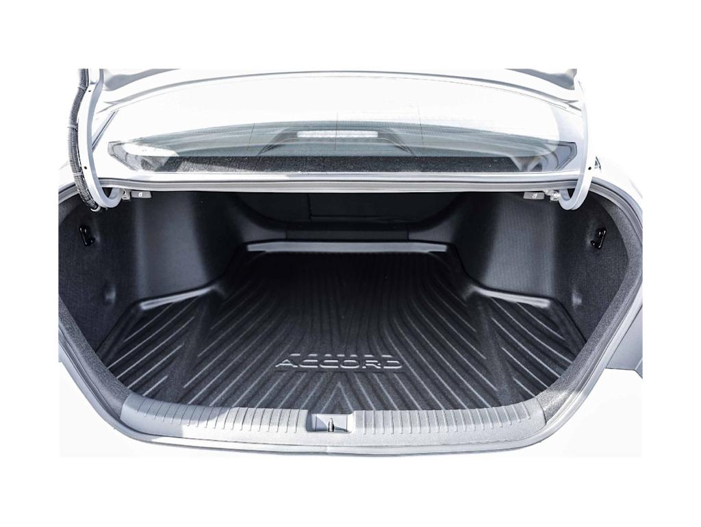 Thumbnail: 2026 Honda Accord - 14