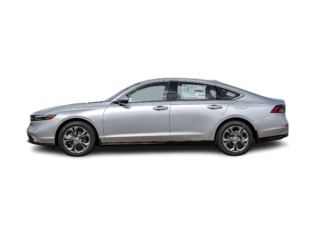 Thumbnail: 2026 Honda Accord - 3