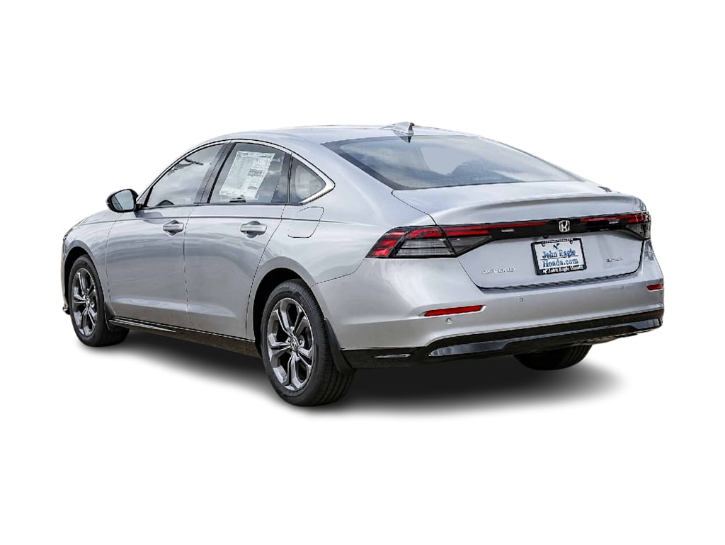 Thumbnail: 2026 Honda Accord - 17