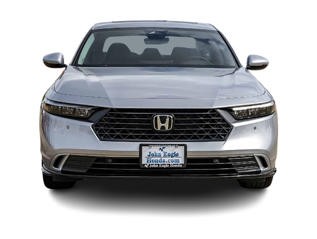 Thumbnail: 2026 Honda Accord - 5