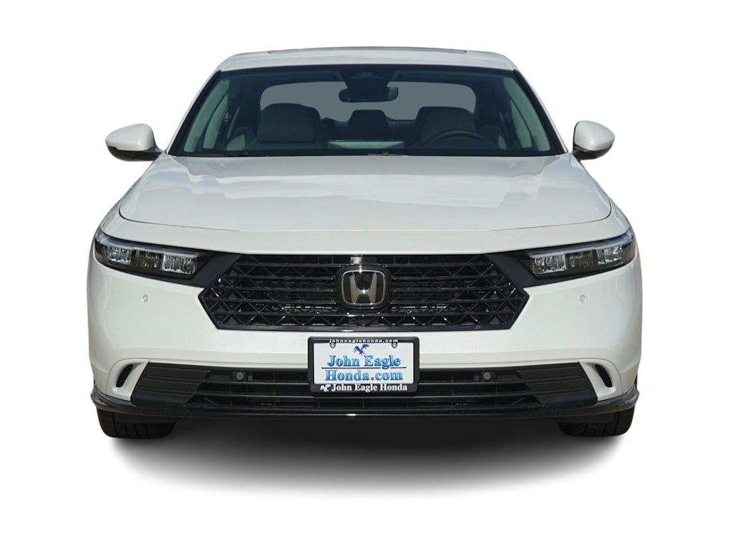 Thumbnail: 2026 Honda Accord - 6