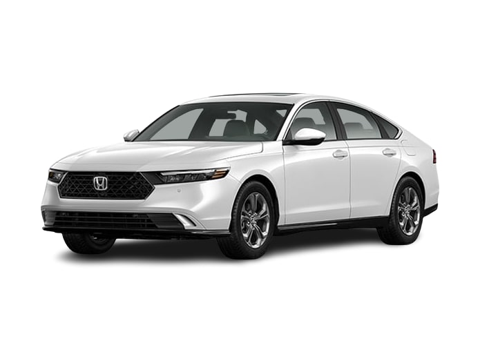 Thumbnail: 2026 Honda Accord - 2