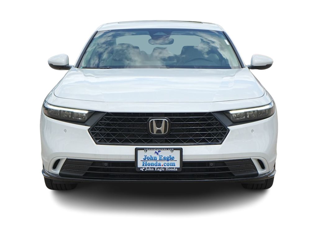 Thumbnail: 2026 Honda Accord - 6