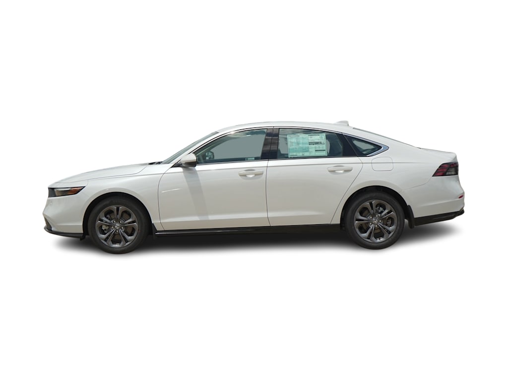 Thumbnail: 2026 Honda Accord - 3