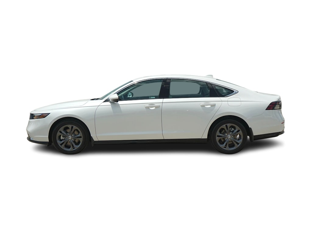 Thumbnail: 2026 Honda Accord - 3