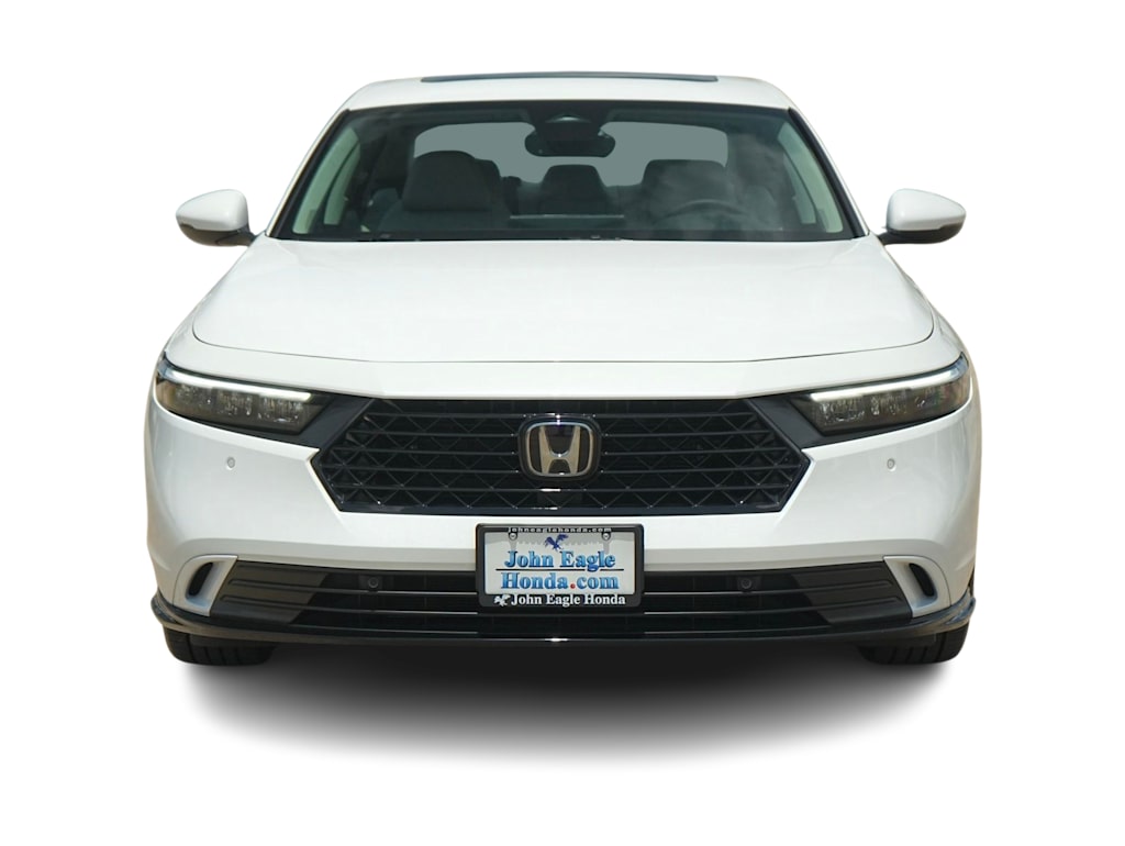 Thumbnail: 2026 Honda Accord - 6