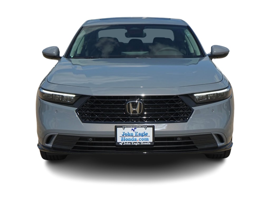 Thumbnail: 2026 Honda Accord - 20