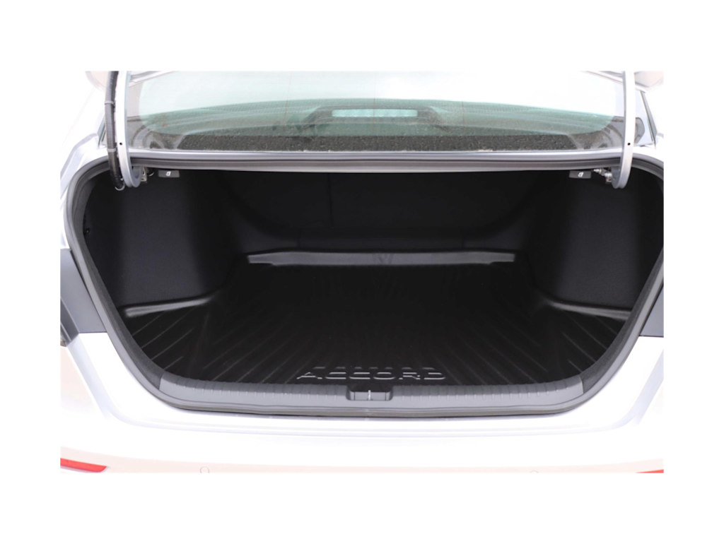 2025 Honda Accord EX-L 17