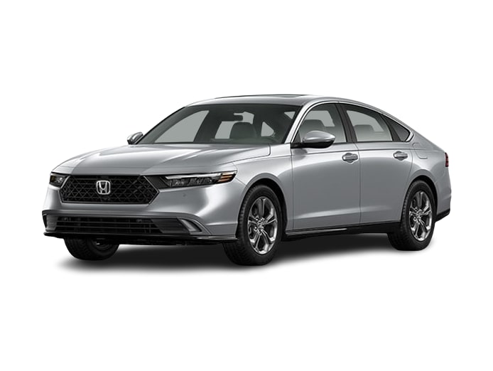 Thumbnail: 2026 Honda Accord - 2