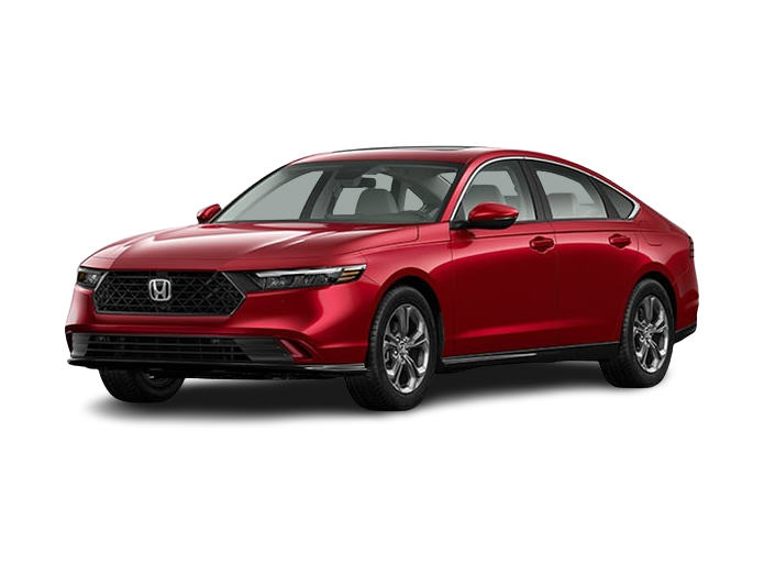 Thumbnail: 2026 Honda Accord - 2